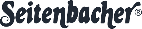 Logo Seitenbacher
